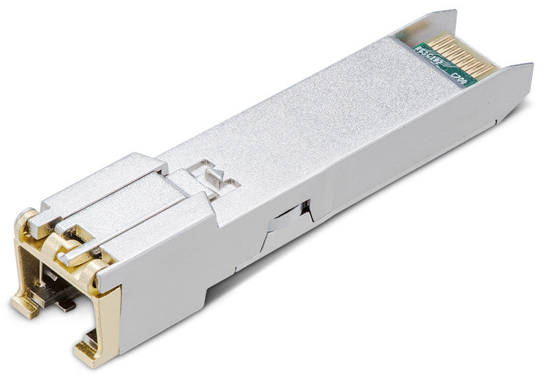 TP-LINK SM331T SM331T 1000BASE-T RJ45 SFP Module