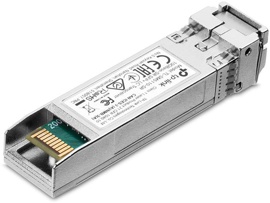 TP-LINK 10Gbase SR SFP LC Transceiv. SM5110-SR