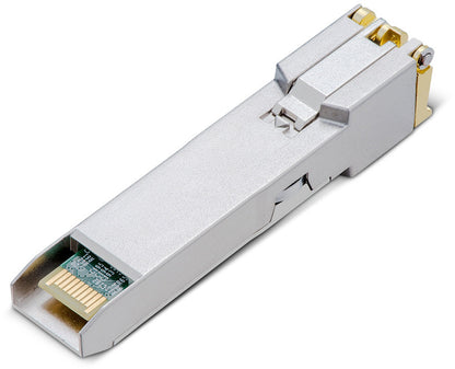 TP-LINK SM5310-T SM5310-T 10GBASE-T RJ45 SFP+ Module