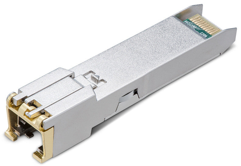 TP-LINK SM5310-T SM5310-T 10GBASE-T RJ45 SFP+ Module