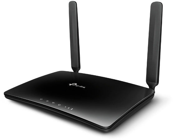 TP-LINK TL-MR150 TL-MR150 300Mbps WirlessN 4G LTE Router