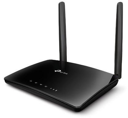 TP-LINK WLAN N 4G LTE Router TL-MR6400 Version 4.0