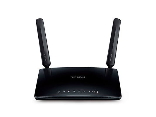 TP-LINK WLAN N 4G LTE Router TL-MR6400 Version 4.0