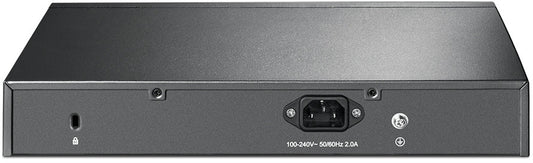 TP-LINK TL-SG1016PE TL-SG1016PE 16Port Gigabit Desktop