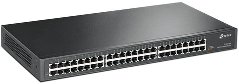 TP-LINK TL-SG1048 TL-SG1048 48-Port Gigabit Switch