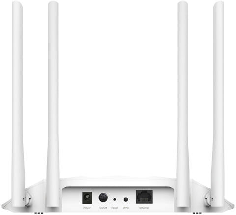 TP-LINK AC1200 Wi-Fi Access Point TL-WA1201 Dual-Band