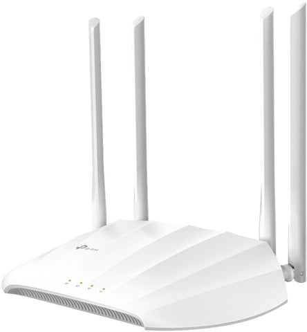 TP-LINK AC1200 Wi-Fi Access Point TL-WA1201 Dual-Band