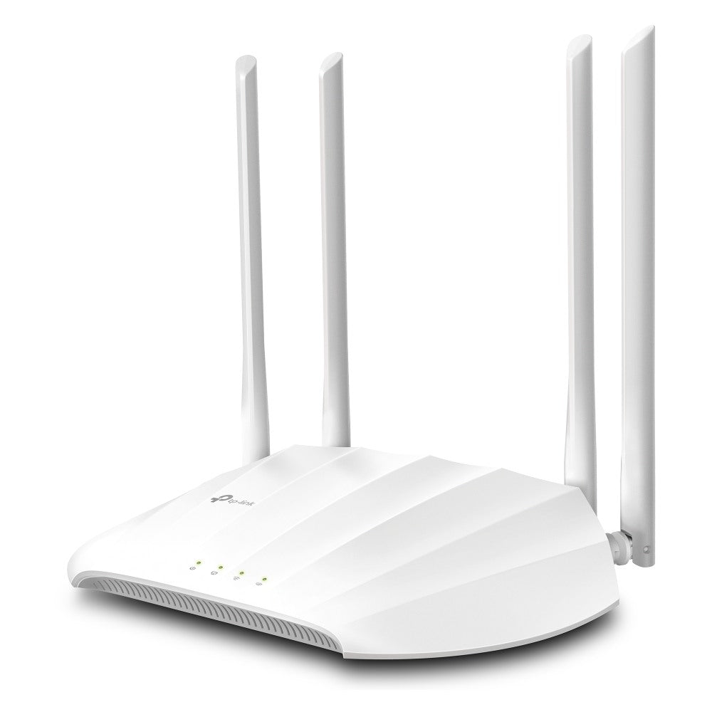 TP-LINK Dual-Band WiFi 6 Access Point TL-WA1801 AX1800