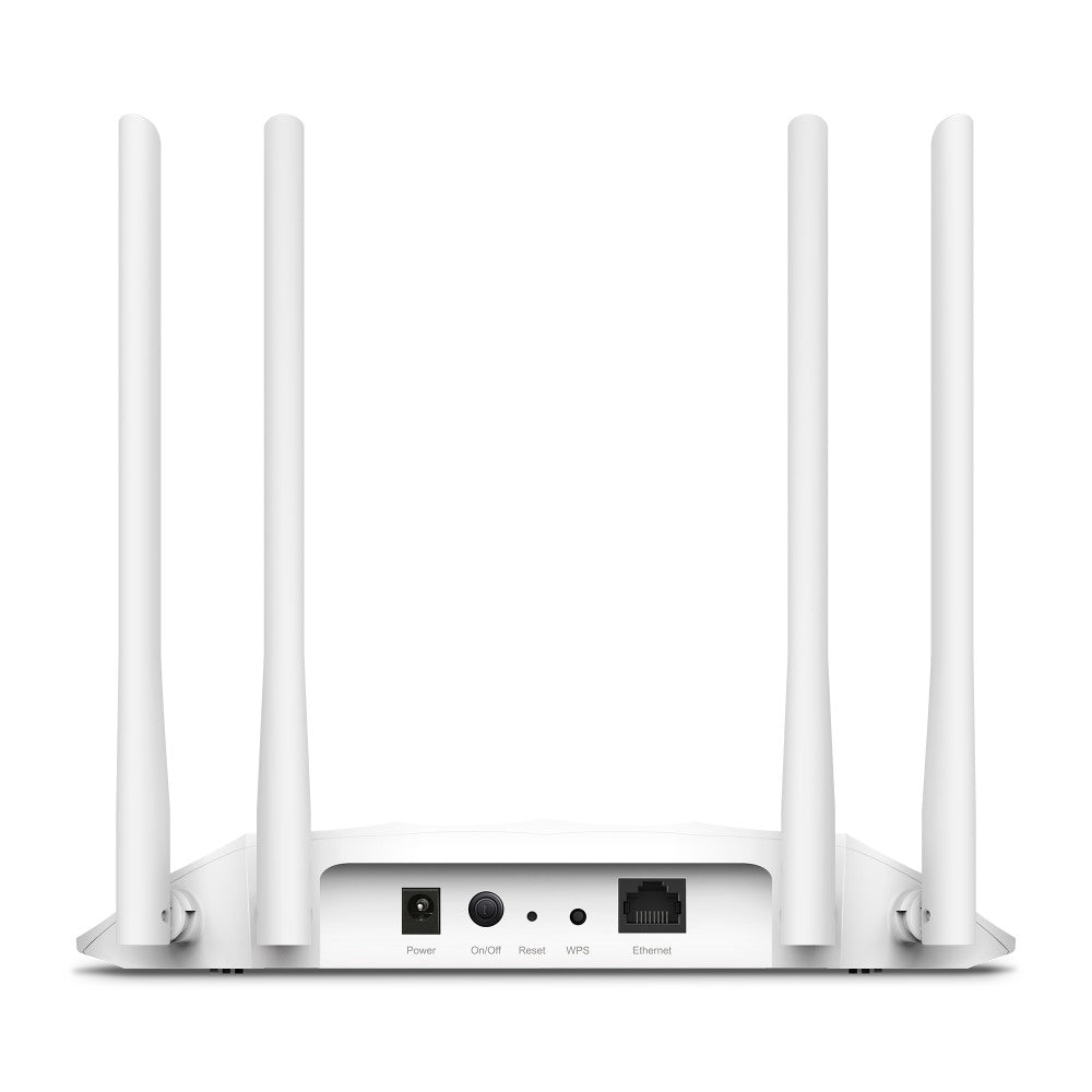TP-LINK Dual-Band WiFi 6 Access Point TL-WA1801 AX1800
