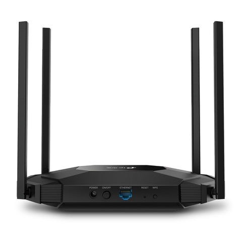 TP-LINK Dual-Band WiFi 6 Access Point TL-WA3001 AX3000