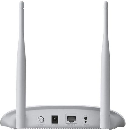 TP-LINK WLAN-N Accesspoint TL-WA801N 300Mbps