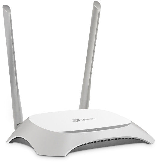 TP-LINK TL-WR840N TL-WR840N N300 WiFi Router