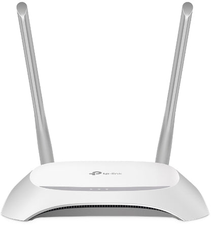 TP-LINK TL-WR840N TL-WR840N N300 WiFi Router