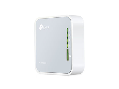 TP-LINK Mini Router Dual 750MB TL-WR902AC Wireless