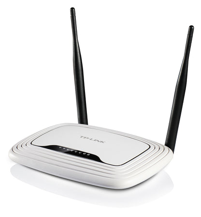 TP-LINK WLAN-N Router TLWR841N 300Mbps