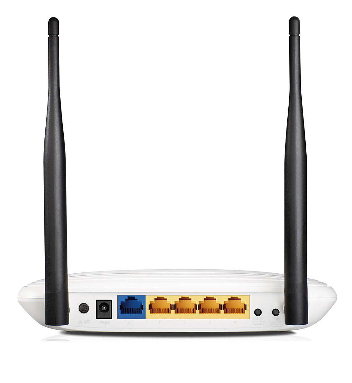 TP-LINK WLAN-N Router TLWR841N 300Mbps