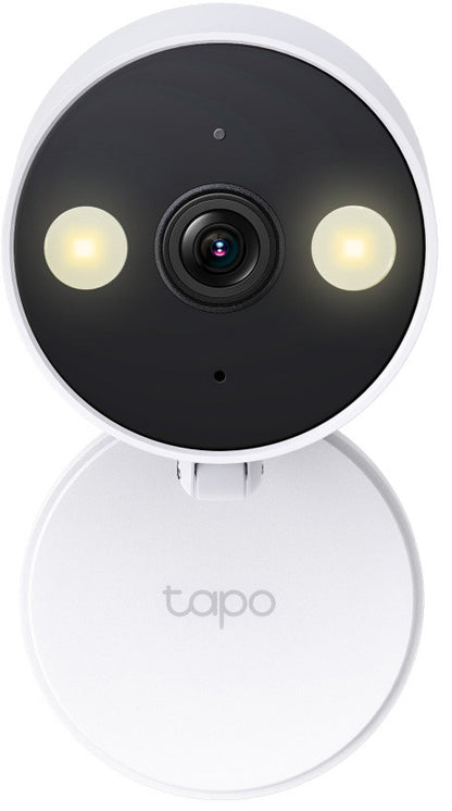 TP-LINK In/Outdoor Wi-Fi Camera Tapo C120