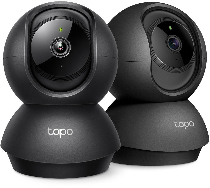 TP-LINK Pan/Tilt Wi-Fi Camera Tapo C211