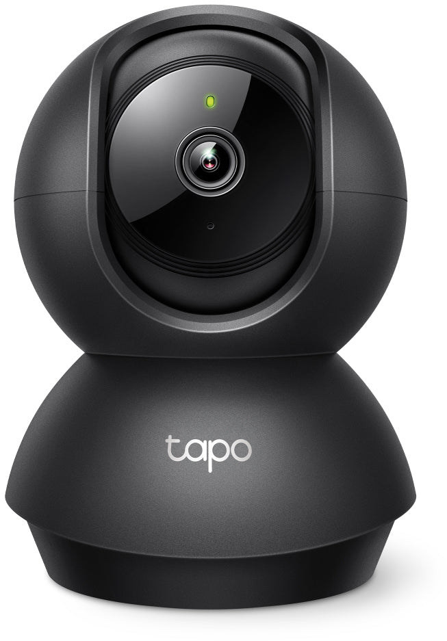 TP-LINK Pan/Tilt Wi-Fi Camera Tapo C211