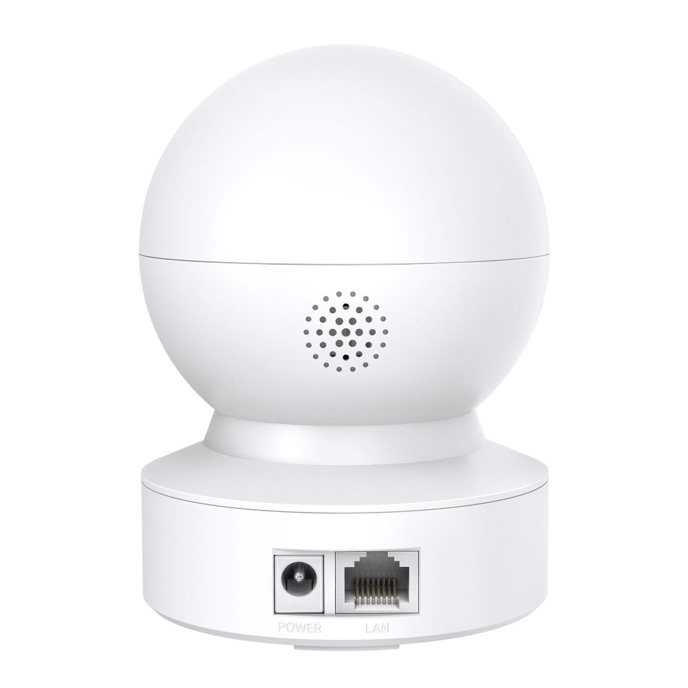 TP-LINK Pan/Tilt Wi-Fi Camera Tapo C212