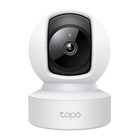 TP-LINK Pan/Tilt Wi-Fi Camera Tapo C212