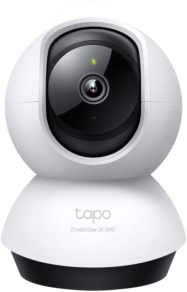 TP-LINK Pan/Tilt AI Wi-Fi Camera Tapo C220