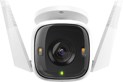 TP-LINK Outdoor Security Wi-Fi Camera Tapo C320WS