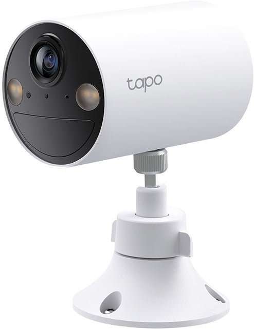 TP-LINK Smart Wless Security Camera Tapo C410 3MP