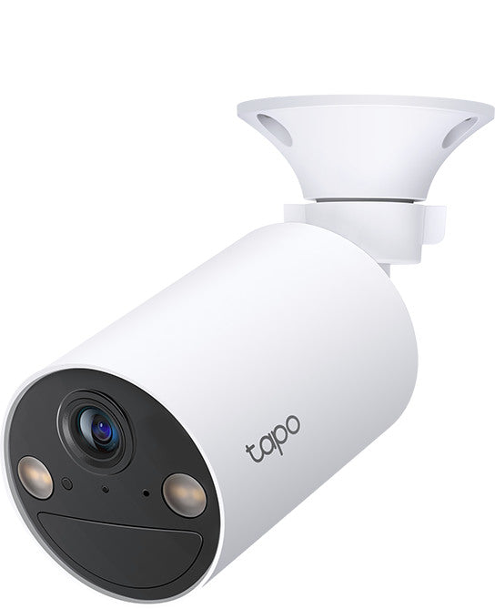 TP-LINK Smart Wless Security Camera Tapo C410 3MP