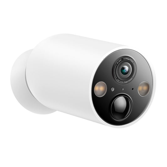 TP-LINK Smart Wless Security Camera Tapo C425