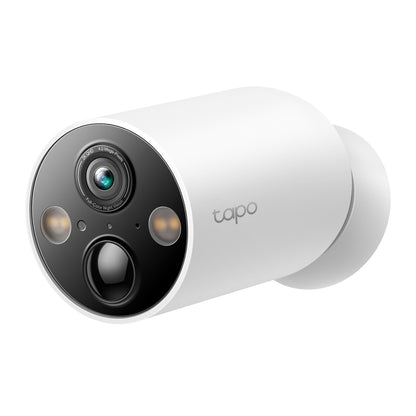 TP-LINK Smart Wless Security Camera Tapo C425