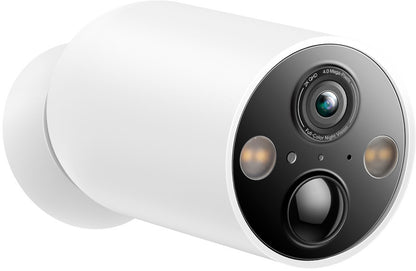 TP-LINK Smart Wless Security Camera Tapo C425(2-pack) 2Pack