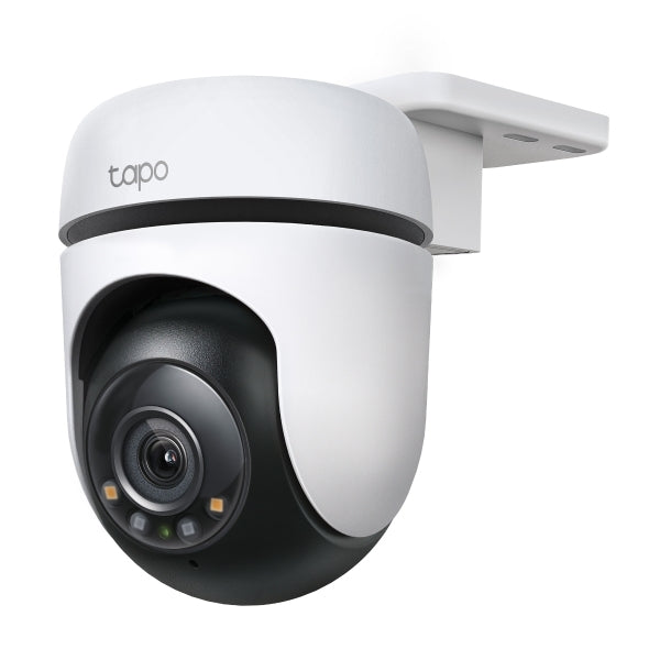 TP-LINK Outdoor Pan/Tilt Wi-Fi Camera Tapo C510W