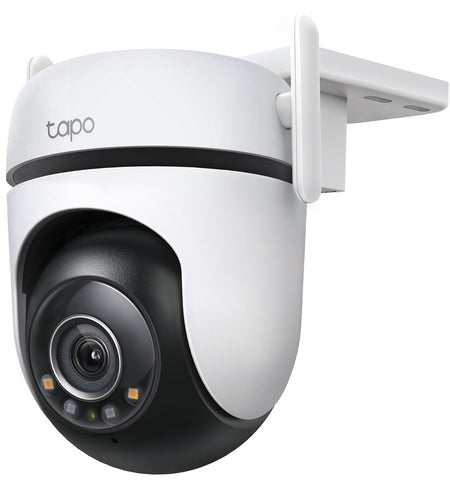 TP-LINK Outdoor Pan/Tilt Wi-Fi Camera Tapo C520WS