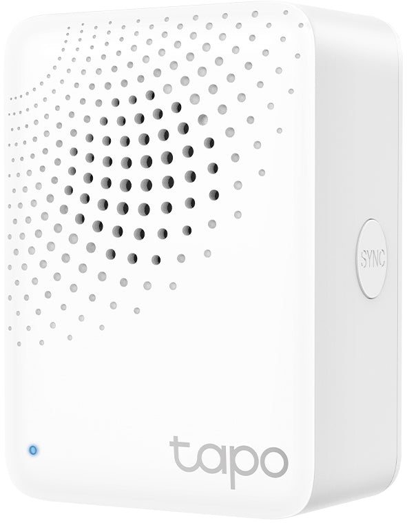 TP-LINK Tapo H100 Tapo H100 Smart IoT Hub with Chime