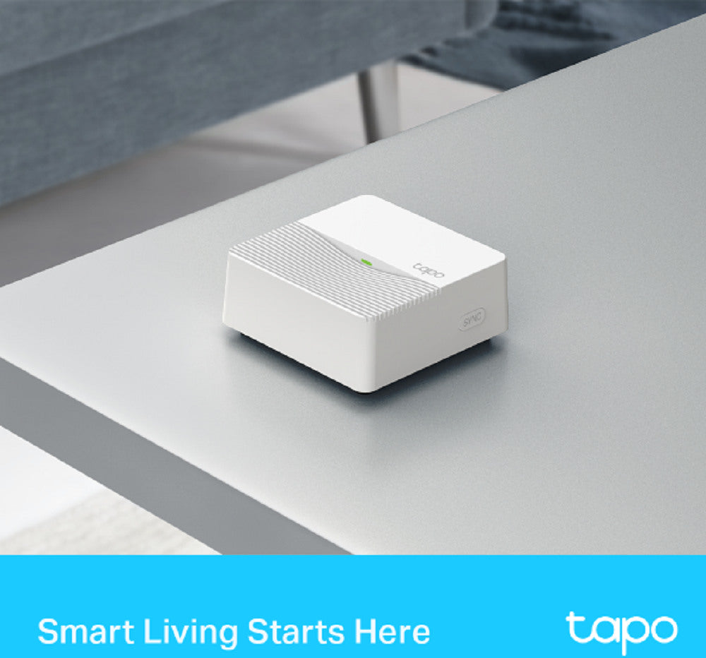 TP-LINK Smart Hub Tapo H200