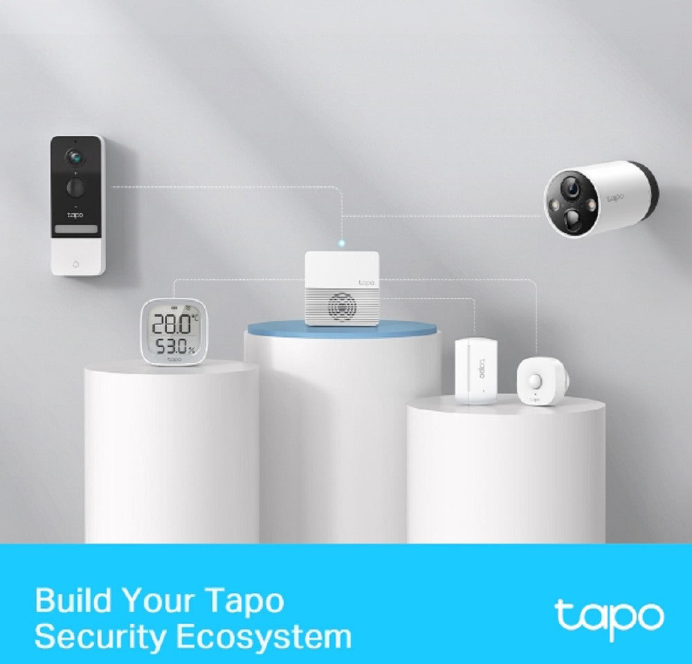 TP-LINK Smart Hub Tapo H200