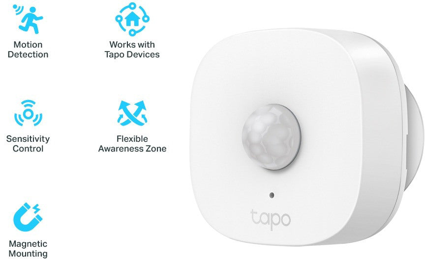 TP-LINK Smart Motion Sensor Tapo T100