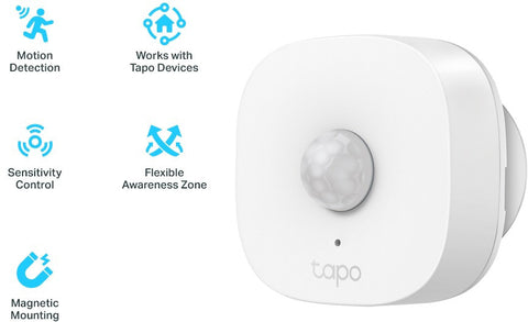 TP-LINK Smart Motion Sensor Tapo T100