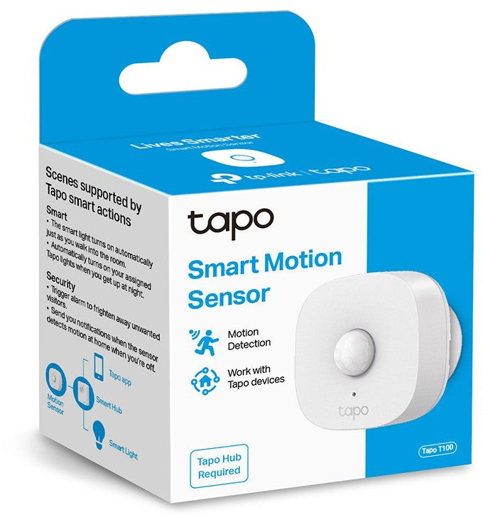 TP-LINK Smart Motion Sensor Tapo T100