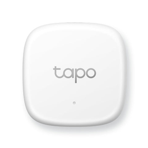 TP-LINK Smart Temperature and Tapo T310 Humidity Sensor