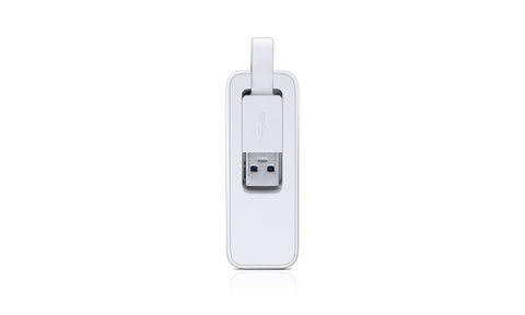 TP-LINK Gigabit Ethernet Adapter UE300 USB 3.0