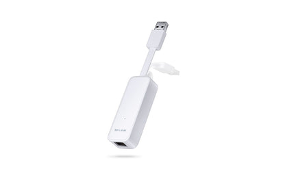 TP-LINK Gigabit Ethernet Adapter UE300 USB 3.0