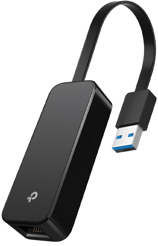 TP-LINK USB 3.0 to Gigabit UE306 Ethernet Network Adapter