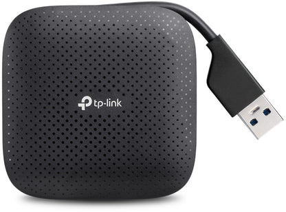 TP-LINK 4 Port USB 3.0 Hub UH400