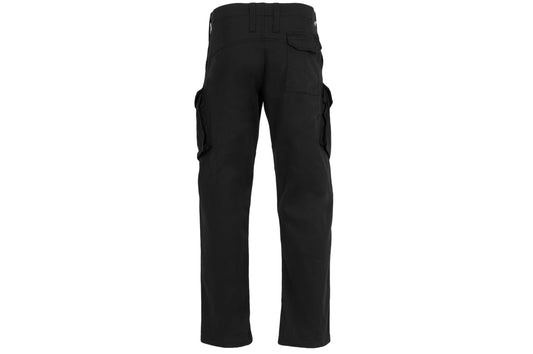 Delta Trouser Black 28"