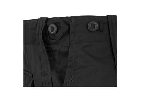 Delta Trouser Black 44"