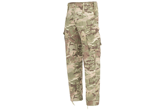 Delta Trouser Hmtc 44"