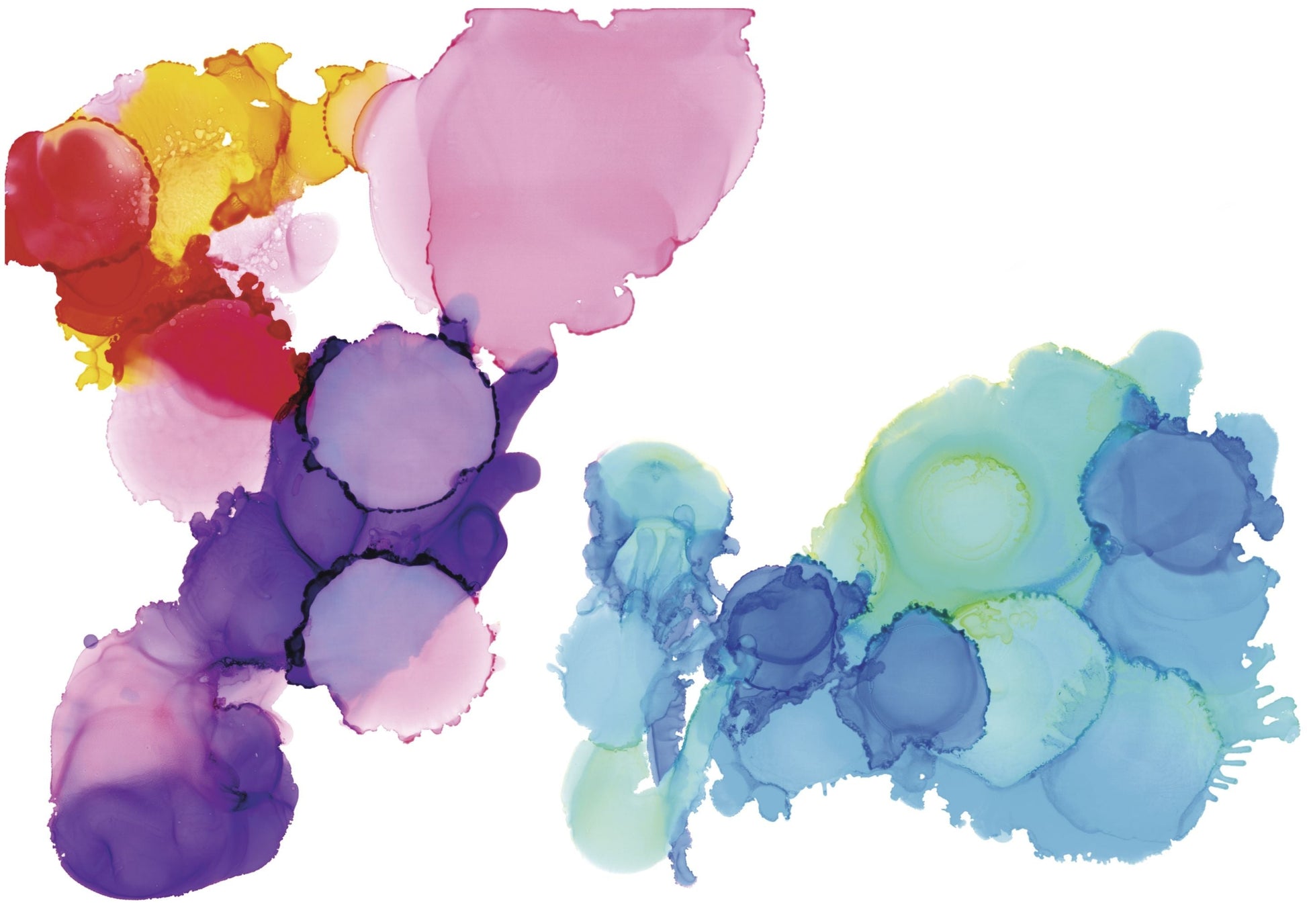 TRANSOTYPE Synthetic Papier A4 25410 158g, weiss 10 Blatt