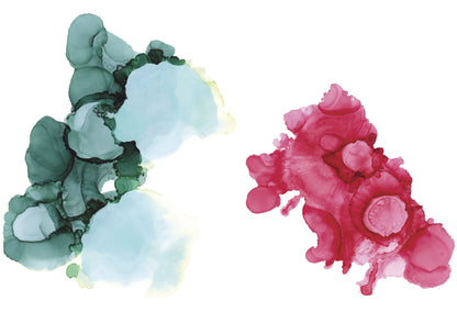 TRANSOTYPE Synthetic Papier A4 25410 158g, weiss 10 Blatt